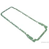 Elring Dichtung W0133-1632037-ELR Engine Oil Pan Gasket by Elring Dichtung