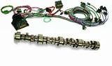 Perfect Engine Management System HI-RPM Incl. ECM And Fuel Injection Wiring Harness Programmed For Use w/Non-Electronic Transmissions Only