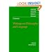 Hamann: Writings on Philosophy and Language (Cambridge Texts in the History of Philosophy)