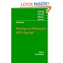 Hamann: Writings on Philosophy and Language (Cambridge Texts in the History of Philosophy)