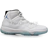 Nike Jordan Men's Air Jordan 11 Retro Basketball Shoe