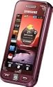 Mobiltelefon Samsung S5230 Star La Fleur Edition