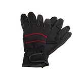 Neoprene water fishing glove