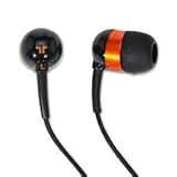 Tritton TRI-XB200 Noise Isolating Earbuds