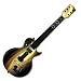 Guitar Hero III Skin - Galaxy (XBOX 360 / PS3 )