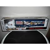 Tony Stewart #14 Burger King Have It Your Way Stewart Photo Hauler Transporter Tractor...