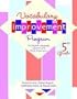 Vocabulary Improvement Program for English Language Learners and Their Classmates: 5th Grade