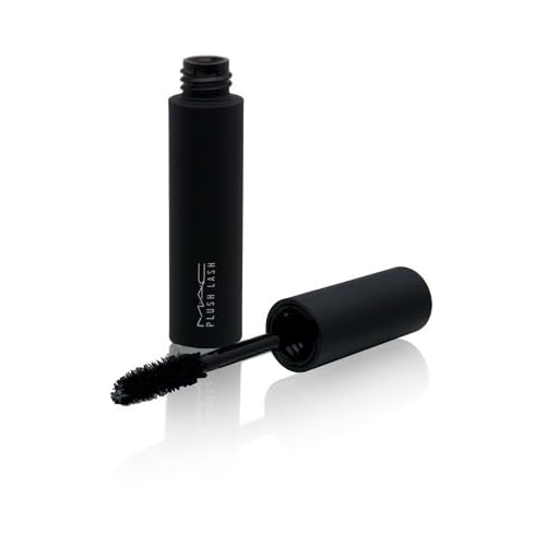 MAC Plush Black Plush Lash