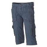 Split Cocoa Beach Bermuda Short - Women's