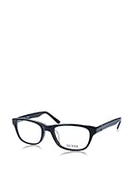 GUESS Montura 1749A (52 mm) Negro