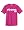 Tropical pink