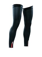 2XU Perneras Unisex Compression (Negro)