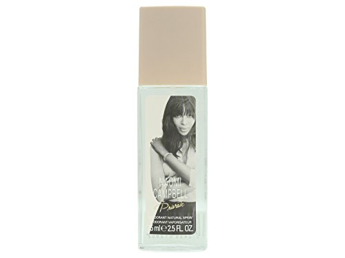 Naomi Campbell Private Deodorant Spray 2.5oz (75ml)
