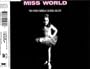 Miss World: The First Female Serial Killer Audio cd single