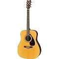 Yamaha F370 Acoustic Guitar - Natural