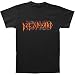 Def Leppard - T-shirts - Band