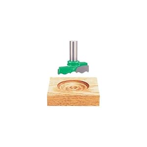 Grizzly C1768 2-1 8" Diameter Rosette Cutter by 