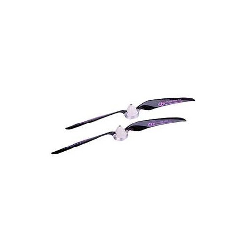 Graupner 1343.36.24 - CFK FOLDING PROP 36 X 24 cm Preisvergleich