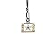 Dallas Cowboys Cell Phone Charm