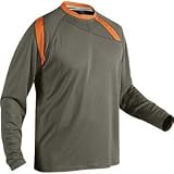 Sugoi Gustov Cycling Jersey - Long-Sleeve - Men's