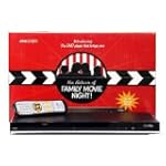 ClearPlay HD Upconvert DVD Player with 30-day Membership
