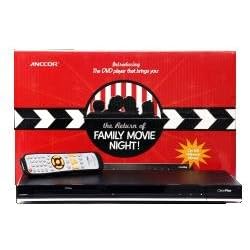 ClearPlay HD Upconvert DVD Player with 30-day Membership by ClearPlay
