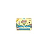 Earth's Best Chlorine Free Size 3 Diapers (4x35ct)