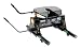 Reese 30083 20K Select Plus 5th Wheel with Round Tube Silder