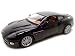 ASTON MARTIN VANQUISH V12 BLACK 1:18 DIECAST
