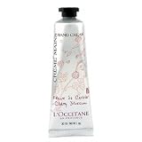 【ロクシタン】 チェリー ブロッサム ハンド クリーム --30ml/1oz