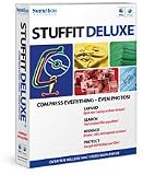 Revue Allume Systems  / Allume Systems - StuffIt Deluxe 11 Mac Fr