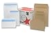 5 Star Office Envelopes Pocket Peel and Seal 100gsm White C5 Ref [Pack 500]