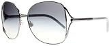 Burberry 3049 Argent&eacute; 111111