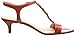 Nine West Women's Yocelin Leather Dress Sandal