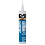 Buy 08641 10.1oz Sili. Clear by DAP