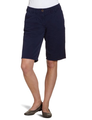 LERROS Damen Bermuda, 3239406, Gr. 46, Blau (blue ribbon 489) Preisvergleich