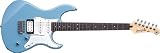 Yamaha PAC112V SOB Electric Guitars
