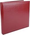 We R Memory Keepers Classic Leather Postbound Album