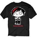 Family Guy Stewie Bloody Emo Kids T-shirt