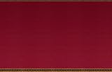 30' Black-Tie Carpeted Ballroom Floor Backdrop - Party Supplies