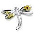 Mariposa Dragonfly Sectional Server