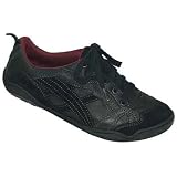 Earth Ladies Premier Tie Walking Shoes by Earth