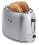 Oster Stainless Steel 2 Slice Toaster