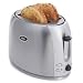 Oster Stainless Steel 2 Slice Toaster
