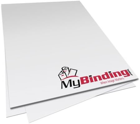Half Size 32lb Plain Unpunched Paper - 1250 Sheets [Office Product]