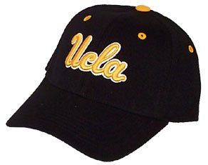 UCLA Bruins Adult One-Fit Hat
