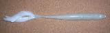 7.5 Soft Plastic Jerkbait - (8 count) White with various tail colors