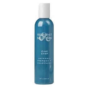 One Step - Shampoo