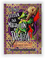 Como evitar una maldicion de dragon (Spanish Edition)