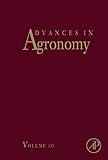 Advances in agronomy
